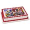 Power Ranger Morphin Time PhotoCake® Edible Cake Topper Icing Image for 1/4 Sheet cake or larger